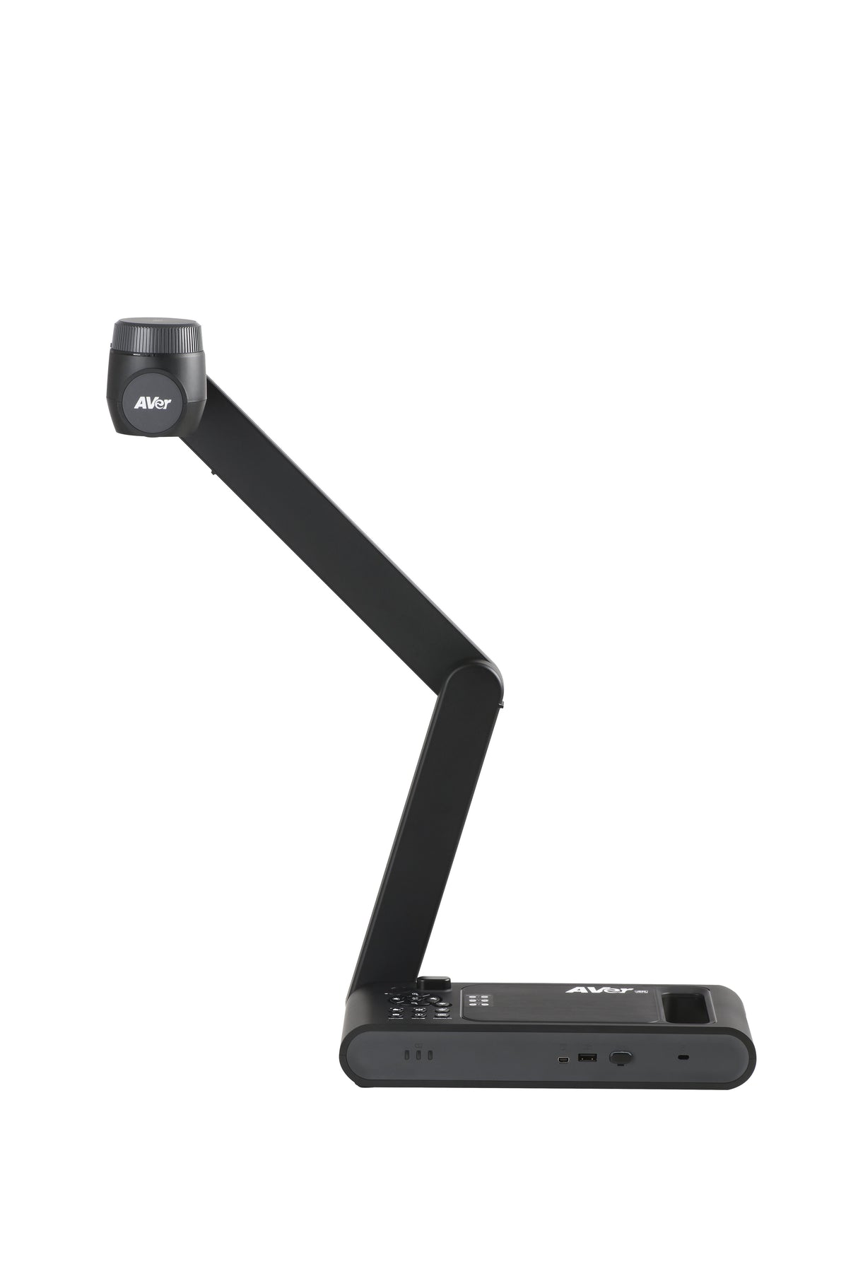EAN 4719552125654 - AVer M70W cámara de documentos Negro 25,4 / 3,2 mm (1 / 3.2") CMOS USB/Wi-Fi imagen 4