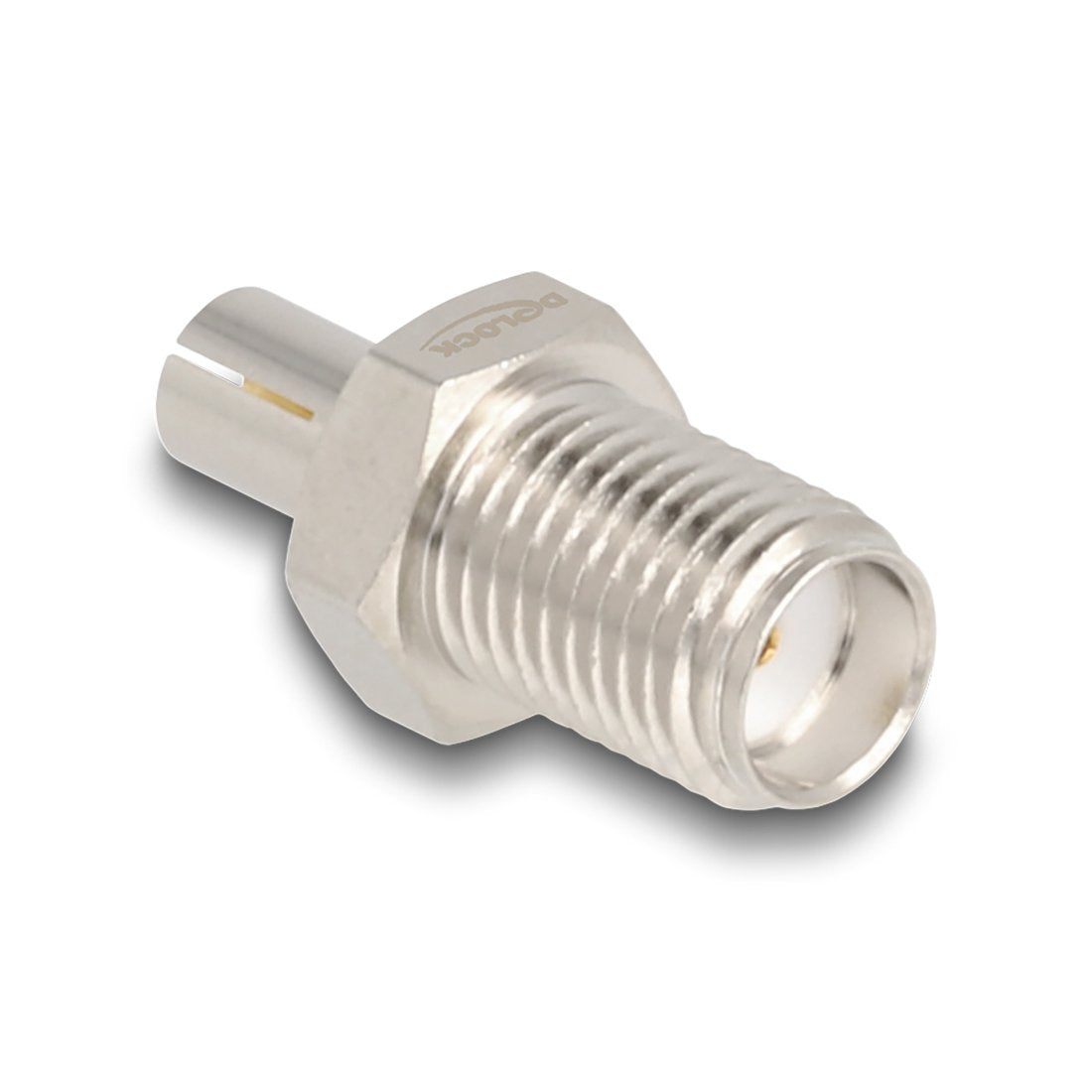 Delock 90108 Adaptador Sma Hembra A Ts9 Macho