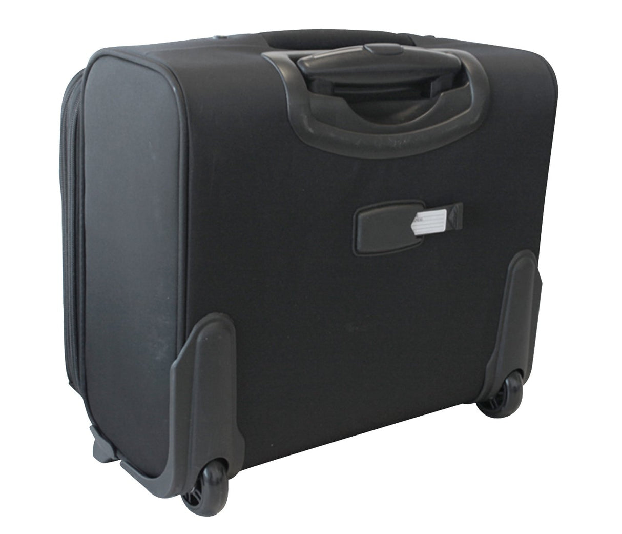 EAN 8436043195519 - Phoenix Technologies Zurich 39,6 cm (15.6") Maletín con ruedas Negro imagen 1