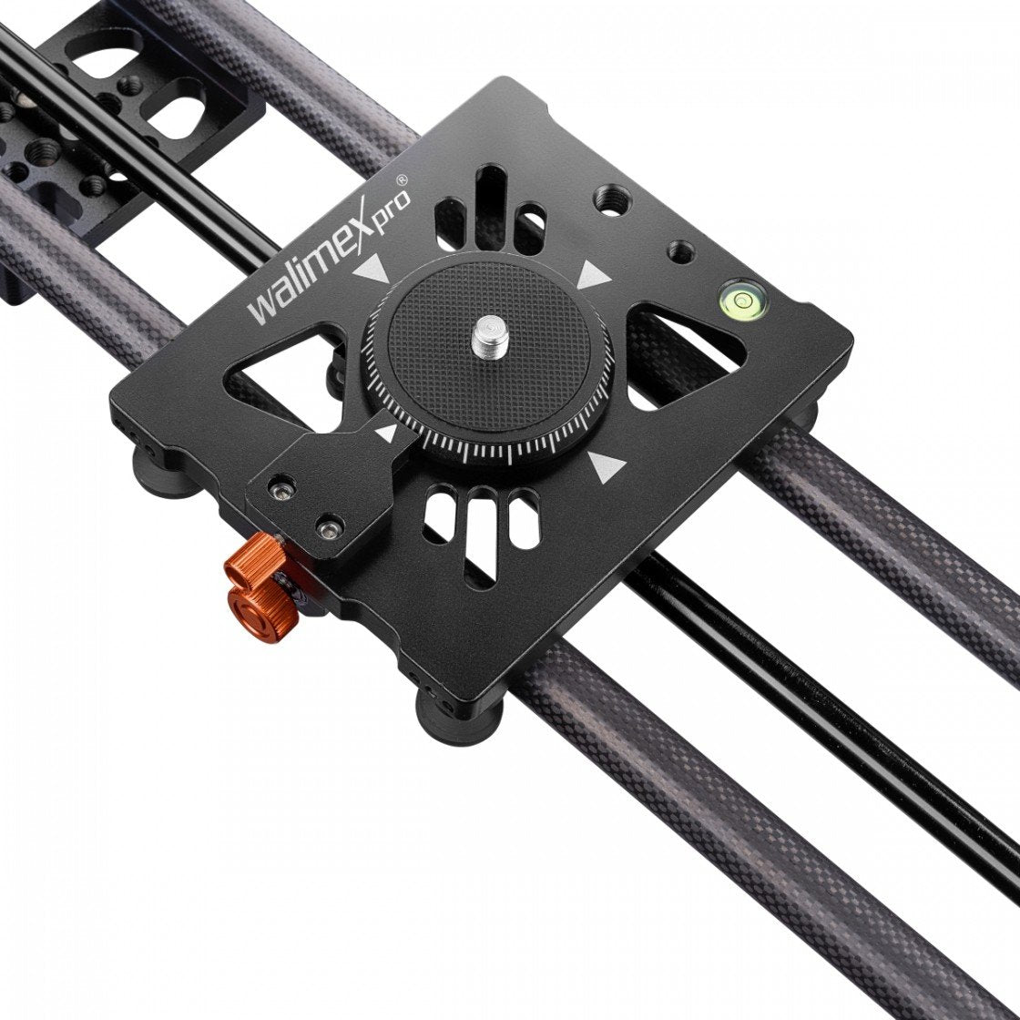 EAN 4056929216400 - Walimex 21640 accesorio para montaje de cámara Raíl imagen 5