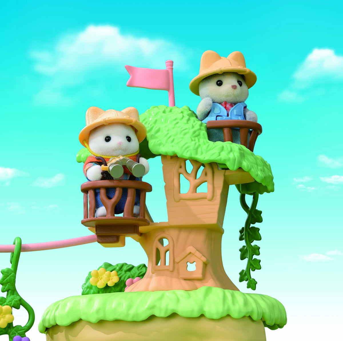 EAN 5054131057612 - Sylvanian Families 5761 muñeca imagen 26