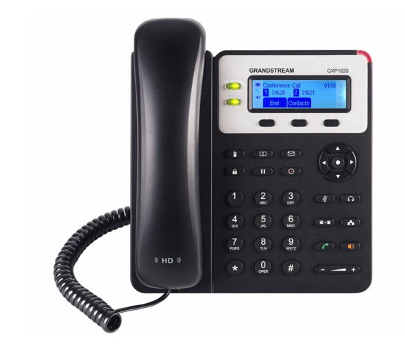 Grandstream Telefono Ip Gxp-1620