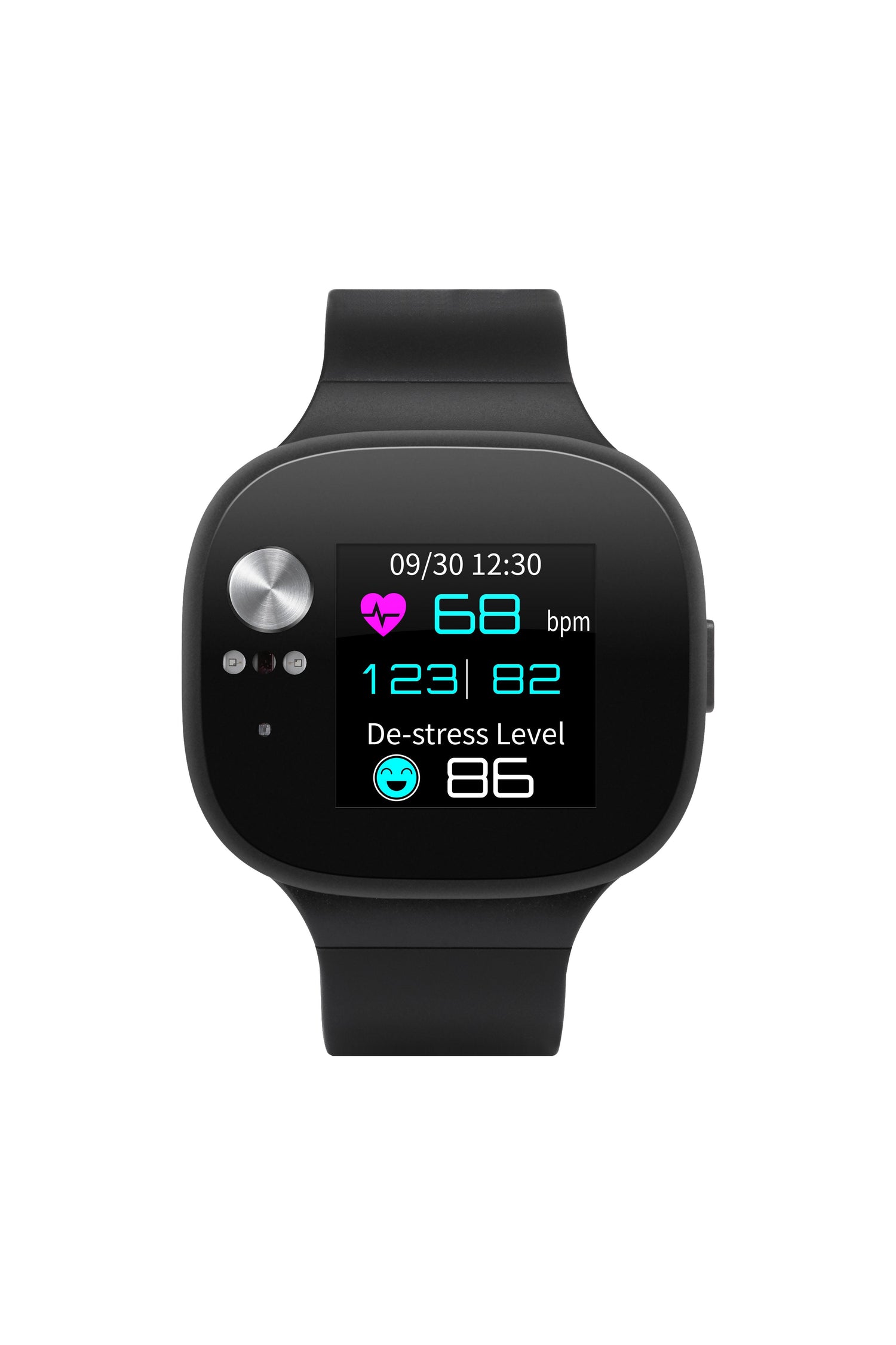 Asus Vivowatch Bp Lcd Pulsera De Actividad Negro Ip67