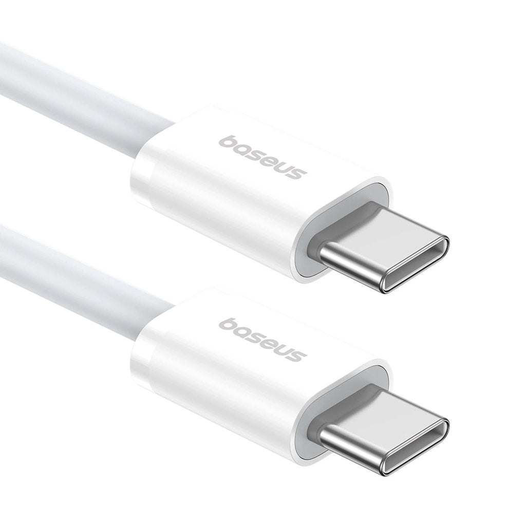 EAN 6932172648794 - Baseus Superior cable USB 2 m USB C 480 Gbit/s Blanco imagen 4
