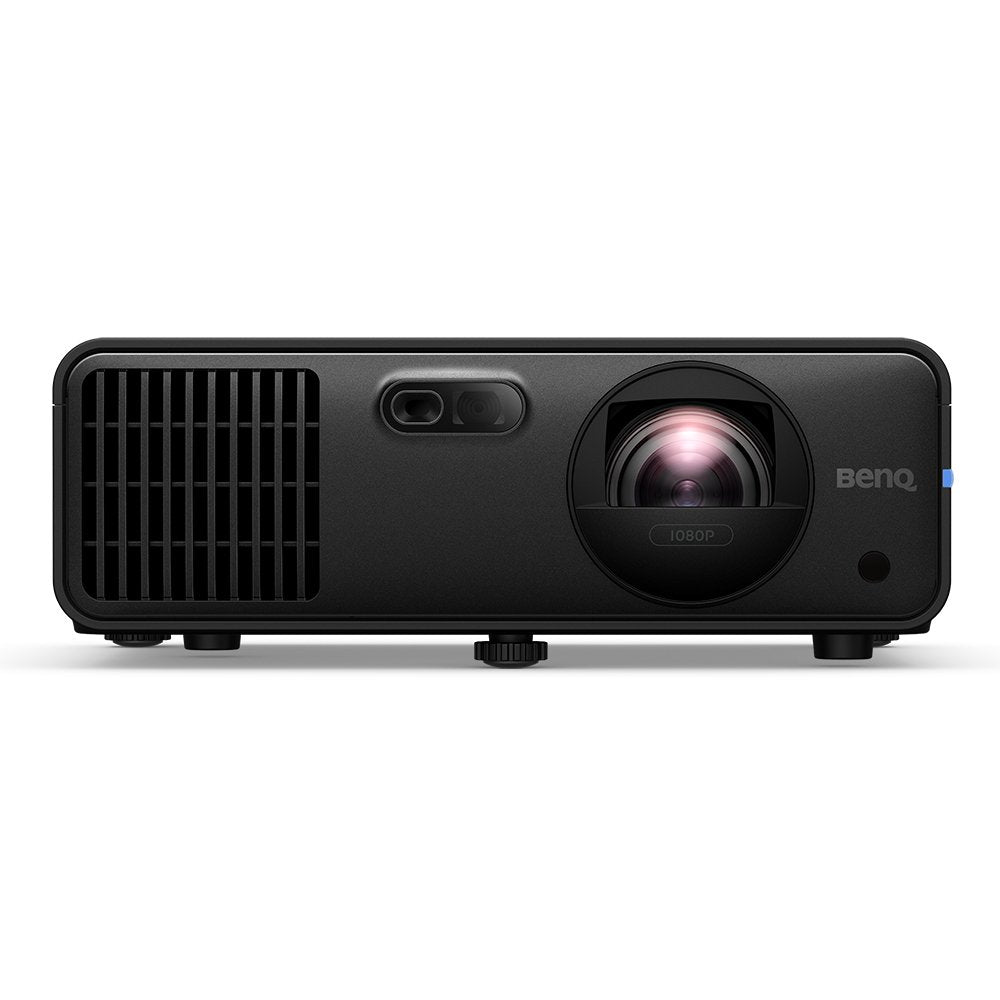 Proyector Benq Lh835st De Corto Alcance 4000 Lúmenes Ansi Dlp 1080p (1920x1080) 3d Negro