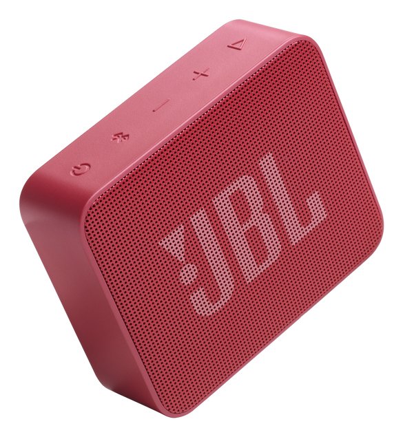 Jbl Portable Speaker Go Essential 2 Rojo Bluetooth (Jblgoes2redeu)