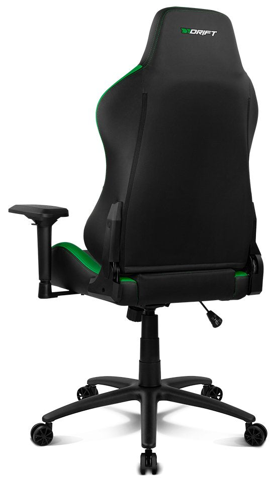 Drift Silla Gaming Dr250 Verde