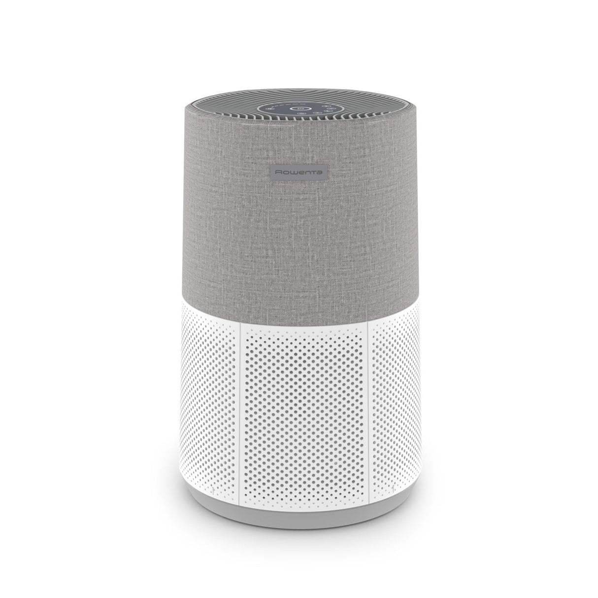 Rowenta Pure Air City Pu2840, Purificador De Aire (Blanco)