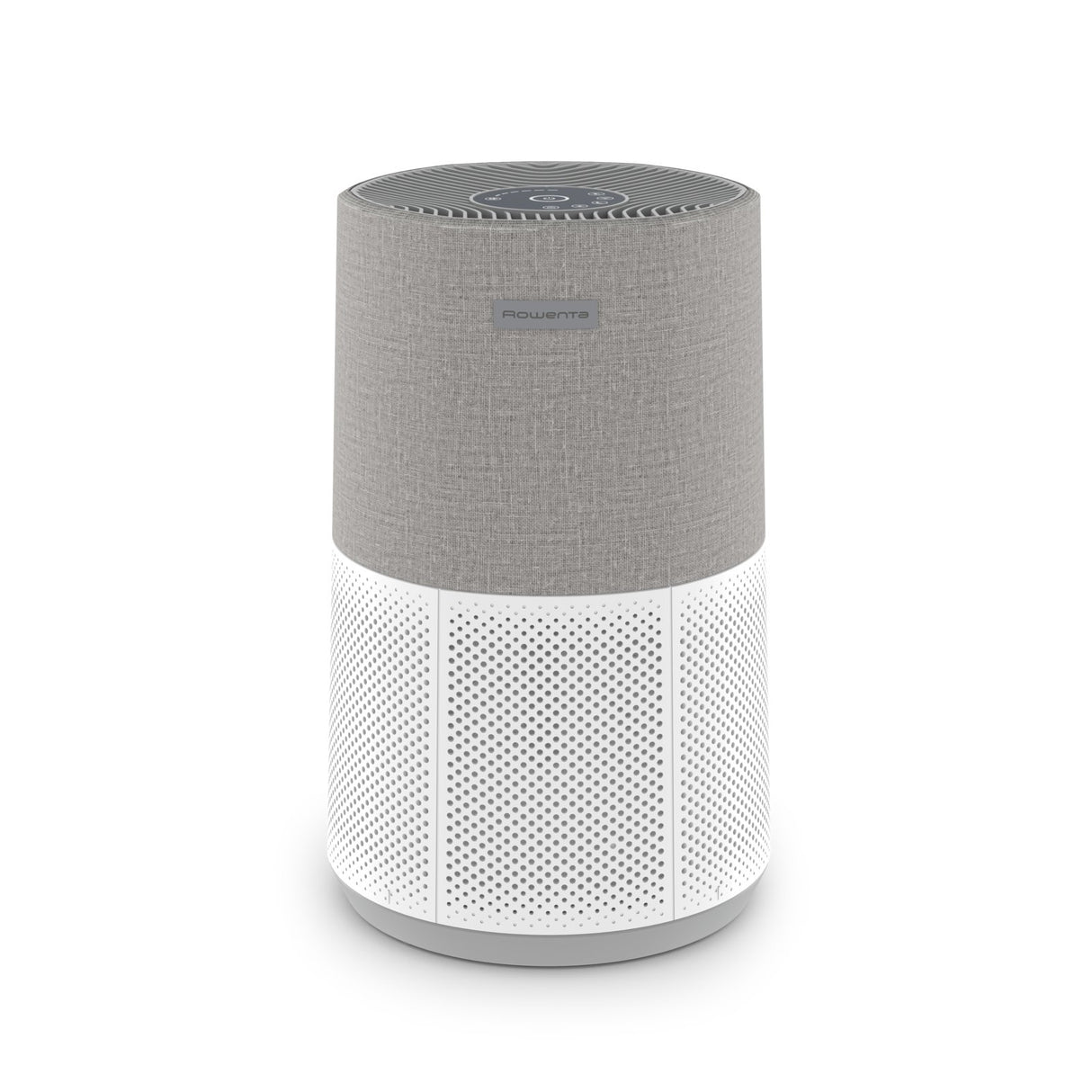 EAN 3121040087299 - Rowenta Pure Air City PU2840 20 m² 32 dB 23 W Blanco, Gris imagen 7