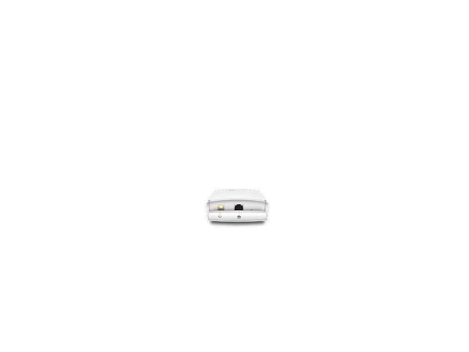 EAN 6935364097752 - TP-Link Omada EAP110-Outdoor 300 Mbit/s Blanco Energía sobre Ethernet (PoE) imagen 2
