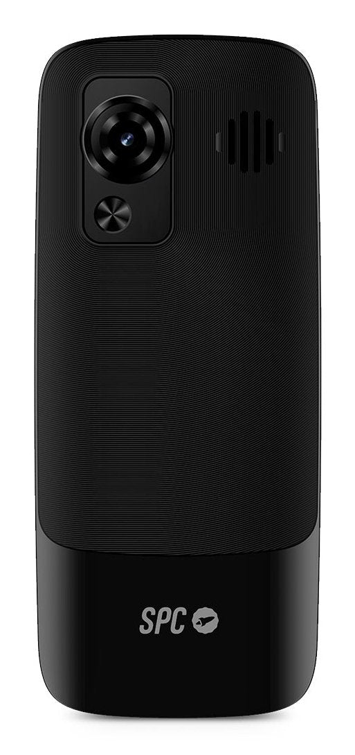 EAN 8436609913298 - SPC Talk 2 4,5 cm (1.77") 77,5 g Negro Característica del teléfono imagen 2