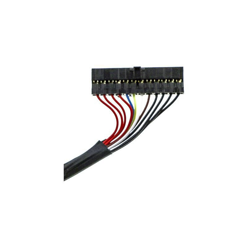 EAN 5704174287421 - CoreParts MBXMSI-BA0009 refacción para laptop Batería imagen 2