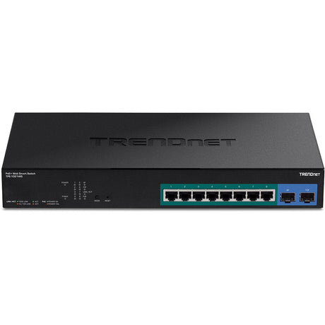 EAN 0710931162103 - Trendnet TPE-1021WS switch Gestionado L2/L3/L4 Gigabit Ethernet (10/100/1000) Energía sobre Ethernet (PoE imagen 2