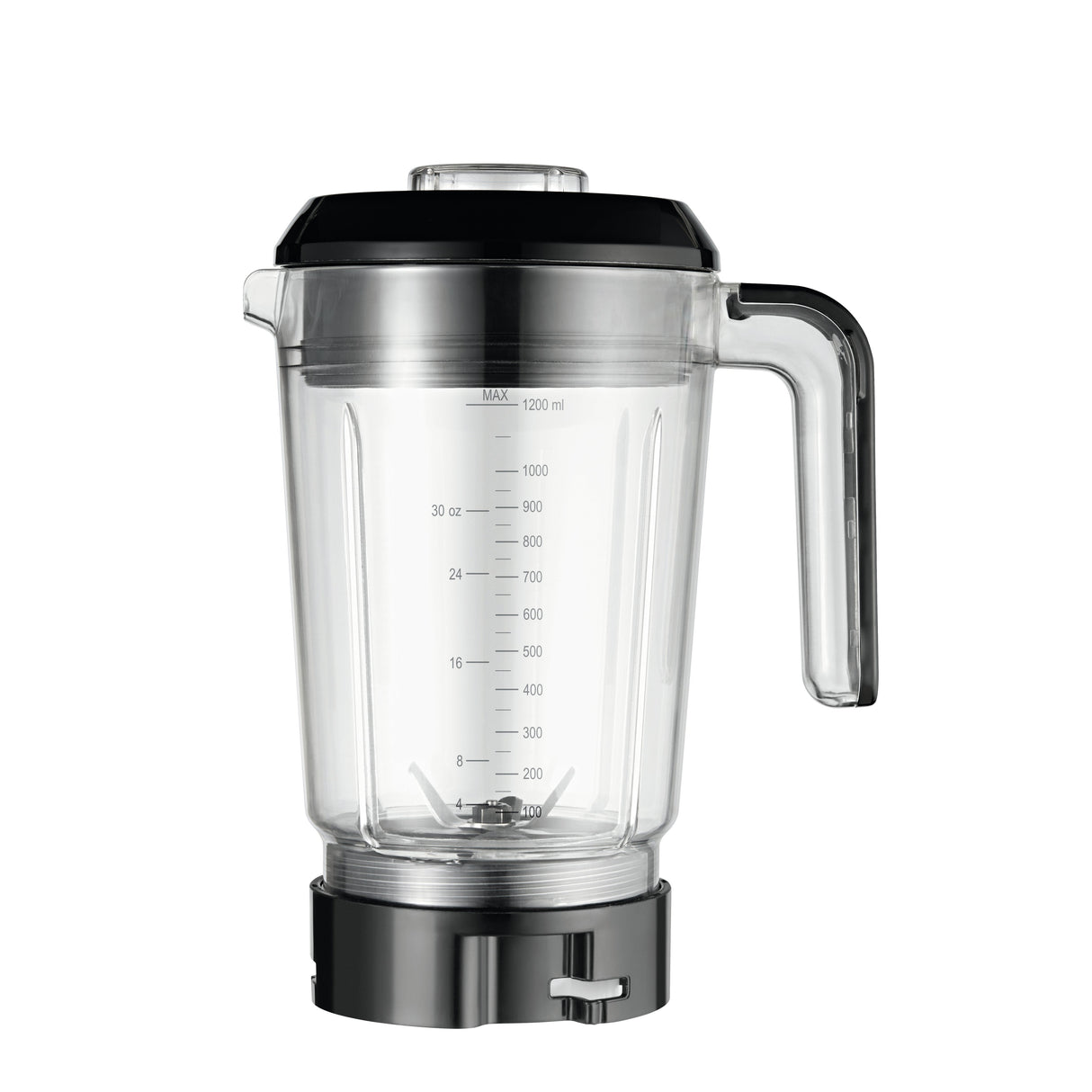 EAN 4211129130448 - WMF Kult Pro 0416530011 1,2 L Batidora de vaso 1200 W Acero inoxidable imagen 5