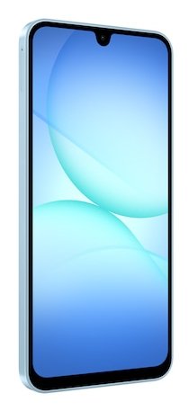 Smartphone Samsung Galaxy A17 4gb 128gb 6.7' Azul