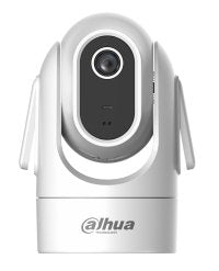 Dahua Sd-H4c Cubo Pt Ip H265 4m Dn Ir10m 4mm Wifi Sd 5v Mic/Altavoz