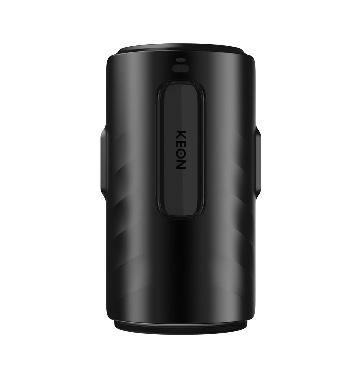 EAN 8719324994866 - Kiiroo Keon Masturbador masculino Negro Acrilonitrilo butadieno estireno (ABS) imagen 5