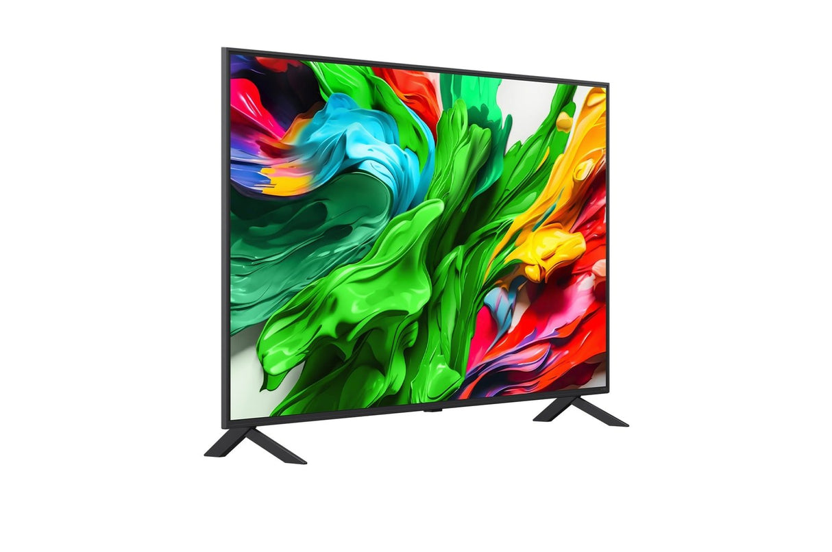 EAN 8806096349069 - LG QNED evo AI 55QNED85A6C 139,7 cm (55") 4K Ultra HD Smart TV Wifi Negro imagen 2