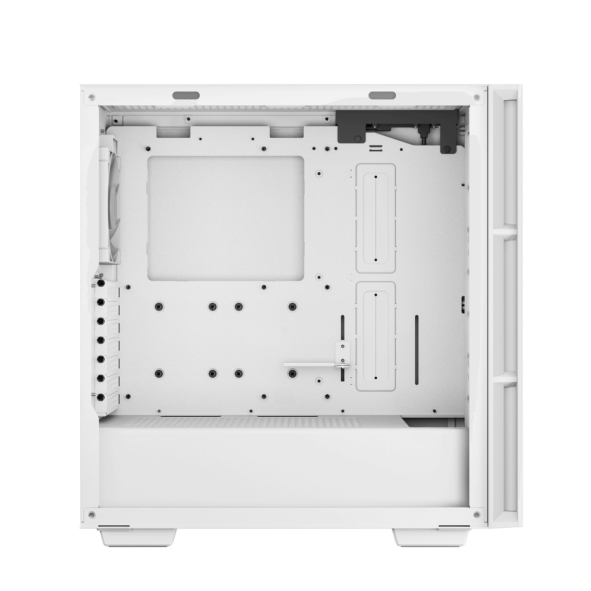 EAN 6933412774907 - DeepCool CH560 WH Midi Tower Blanco imagen 6