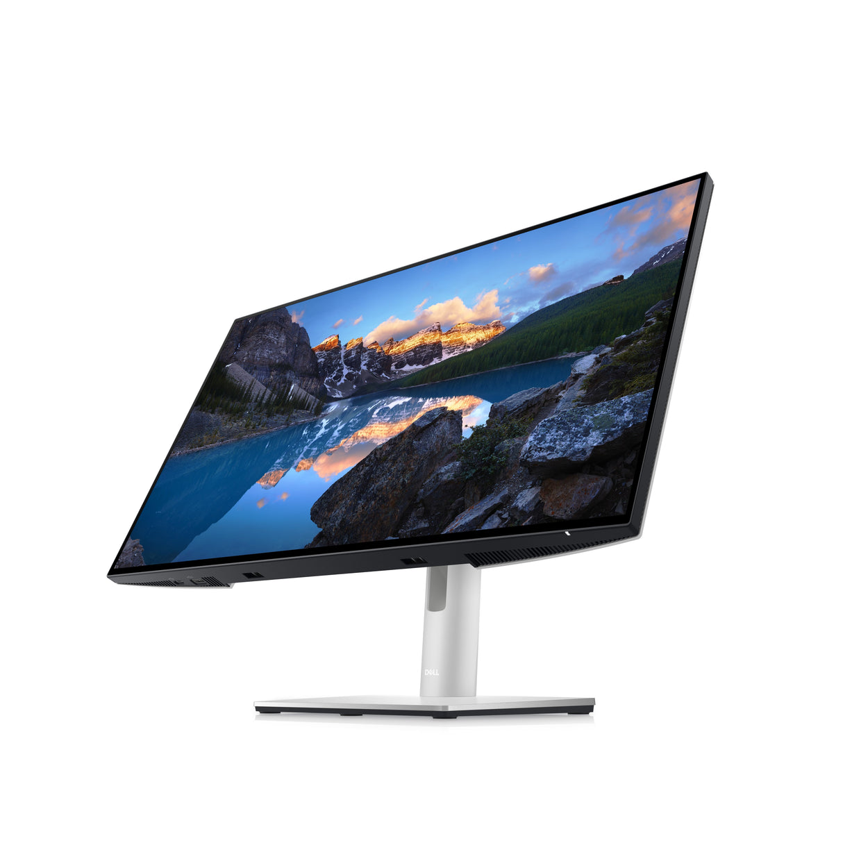 EAN 5397184504970 - DELL UltraSharp U2422H pantalla para PC 60,5 cm (23.8") 1920 x 1080 Pixeles Full HD LCD Plata imagen 7