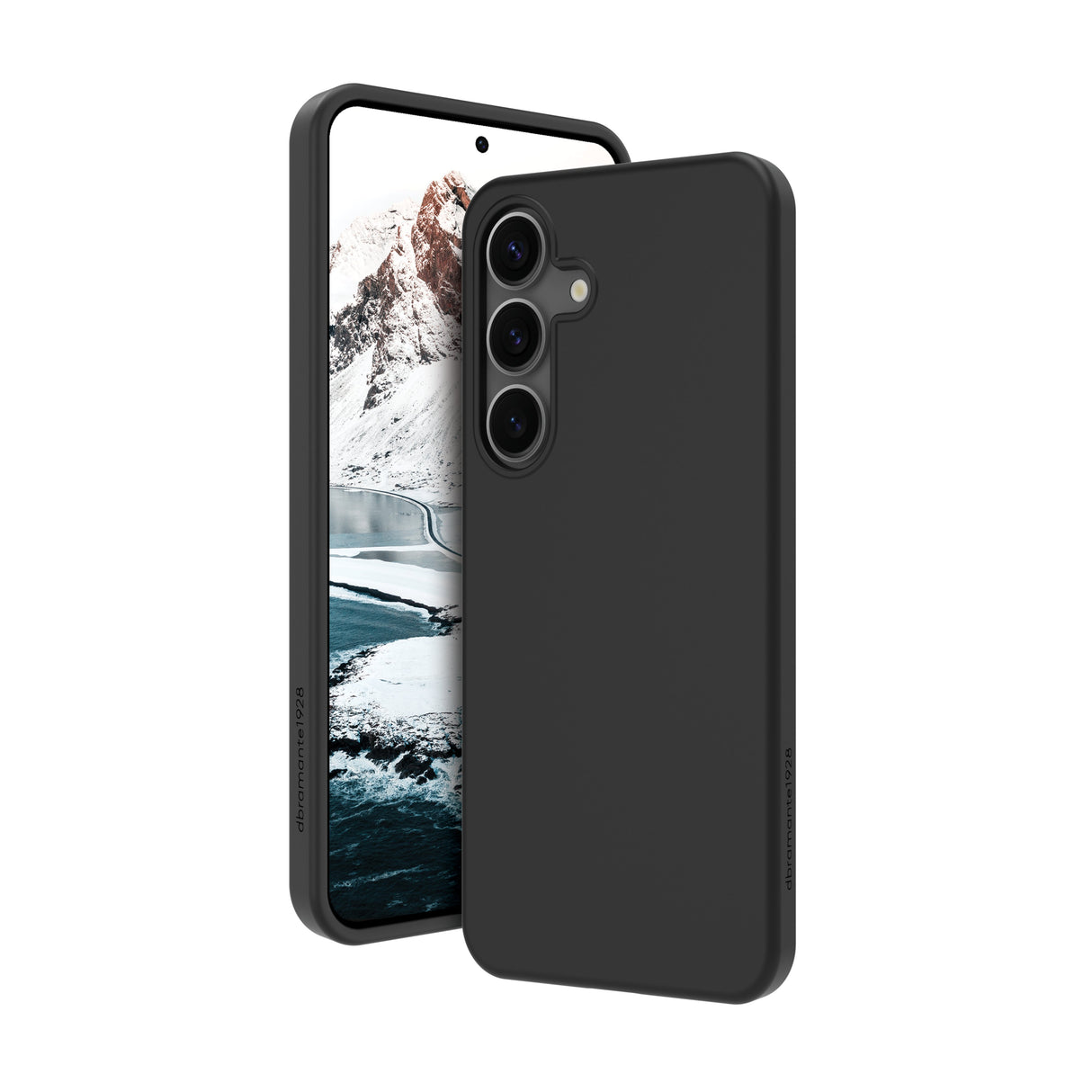 EAN 5711428064417 - dbramante1928 Costa Rica funda para teléfono móvil 15,8 cm (6.2") Negro imagen 1