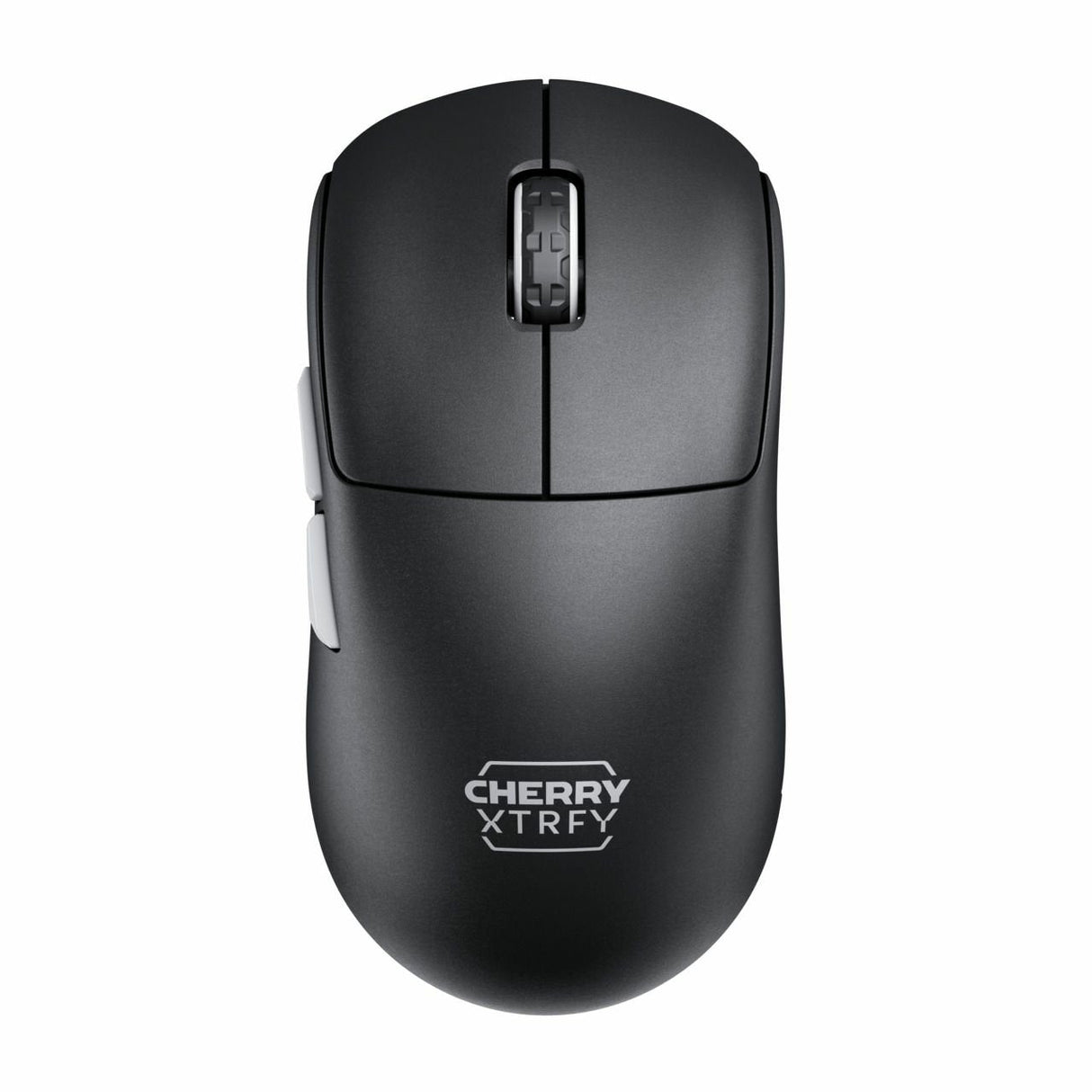 Ratón Cherry M68 Pro Wireless, Gaming Negro/Blanco Cx-M68w-Pro-Black
