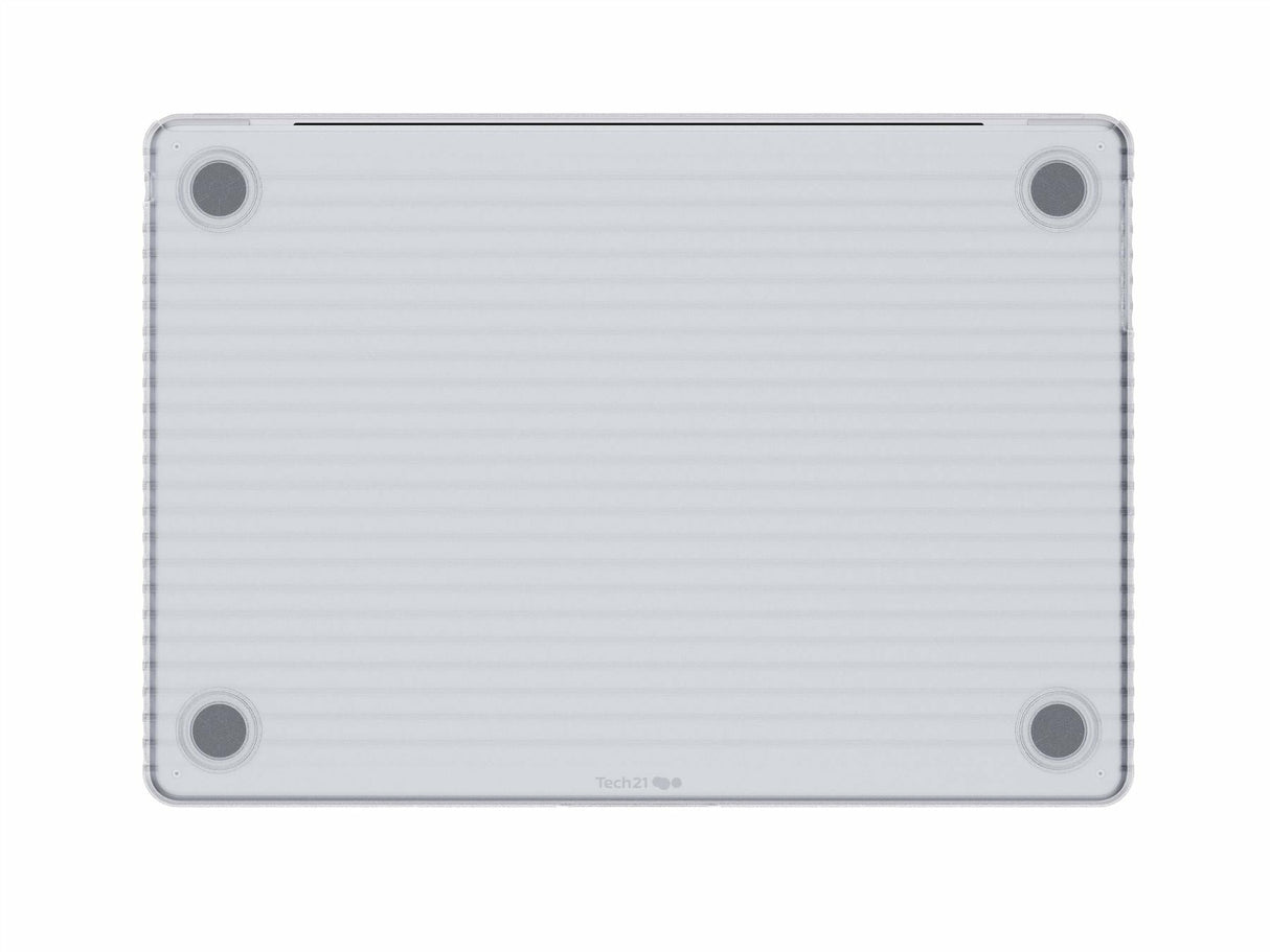EAN 5056586727669 - Tech21 Evo Wave 38,1 cm (15") Carcasa rígida Transparente imagen 2
