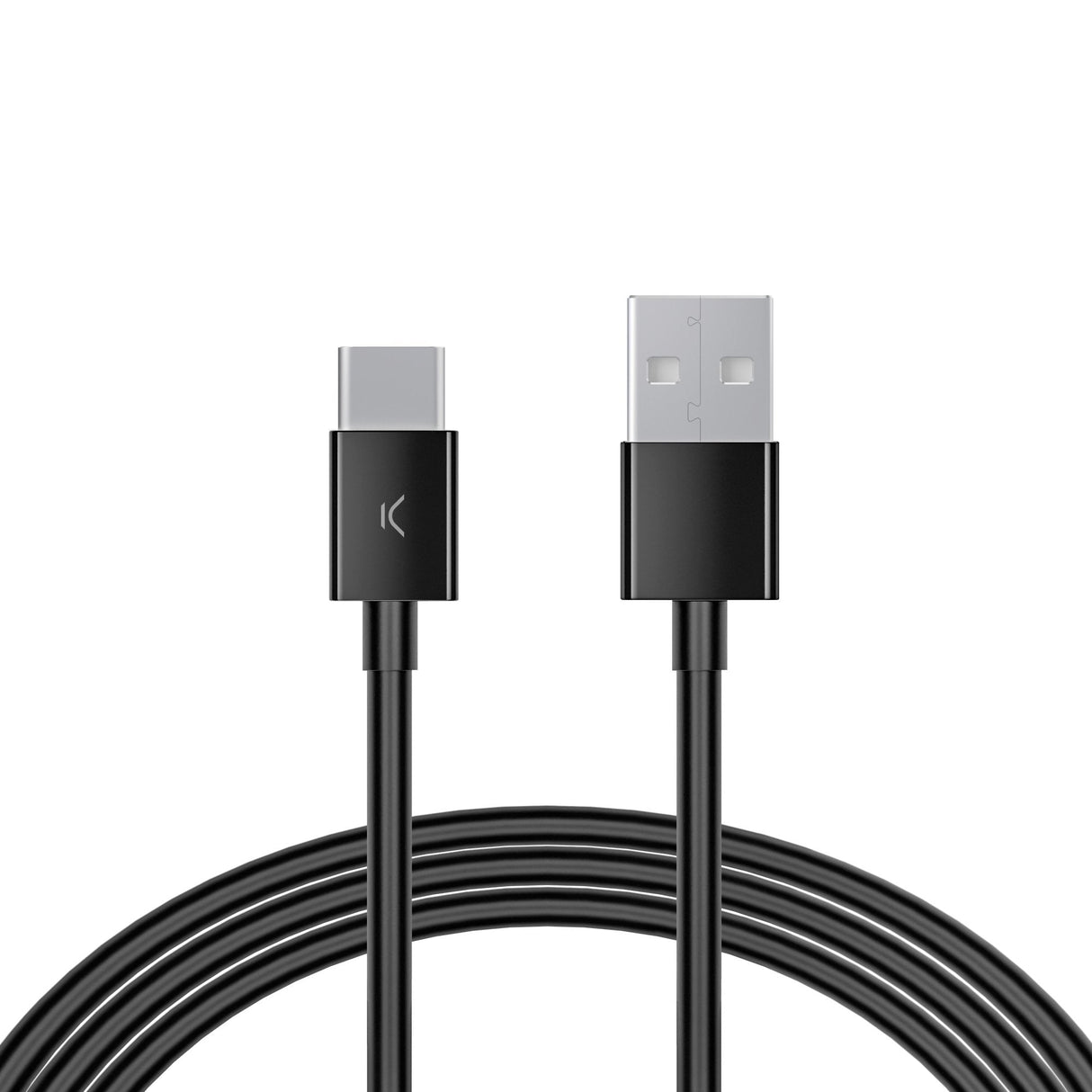 EAN 8427542095646 - Ksix BXCUSBC04 cable USB USB 2.0 USB A USB C imagen 1