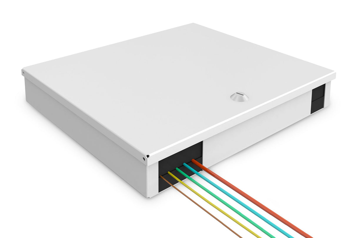EAN 4016032466130 - Digitus DN-96800M-2 cabinete y armario para equipos de red imagen 4