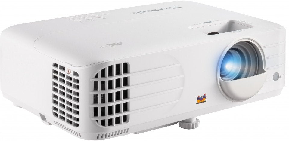 EAN 0766907007893 - Viewsonic PX701-4K videoproyector Proyector de alcance estándar 3200 lúmenes ANSI DMD UHD 4K (3840x2160) imagen 4
