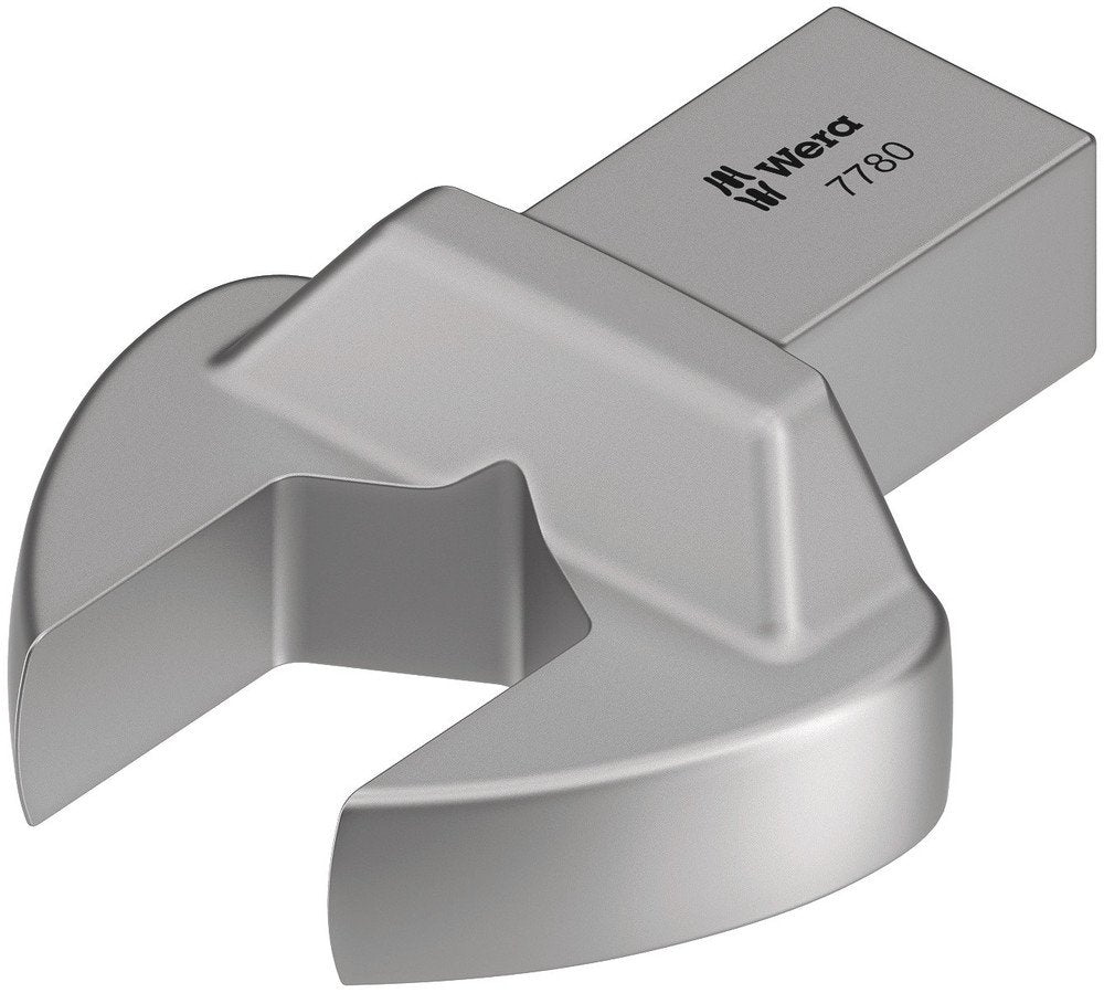 Wera 7780 Einsteck-Llave Fija 14x18 Mm 14x18x27x61.0