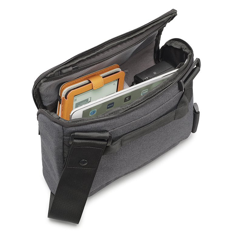 EAN 4007134017160 - Cullmann STOCKHOLM Maxima 235+ Cubierta de hombro Gris imagen 5