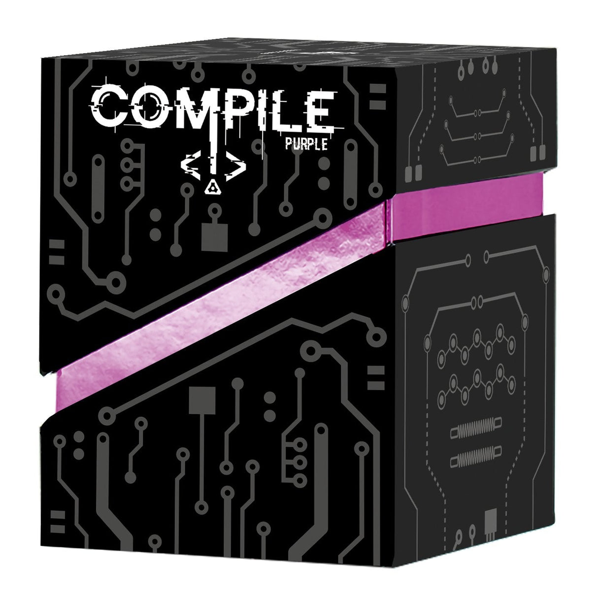 Pegasus Compile (Purple Edition) 18530g