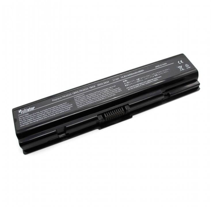 EAN 8435597400131 - VOLTISTAR BATTOSHA200 refacción para laptop Batería imagen 2
