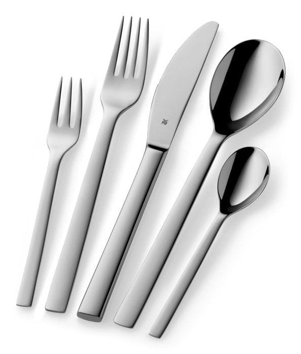EAN 4000530659507 - WMF Atria 1 pieza(s) Acero inoxidable Cuchillo de mesa imagen 3