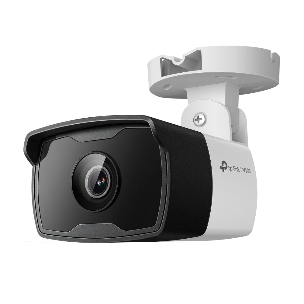 EAN 4895252504491 - TP-Link VIGI NK8P-B434I kit de videovigilancia Alámbrico 8 canales imagen 2