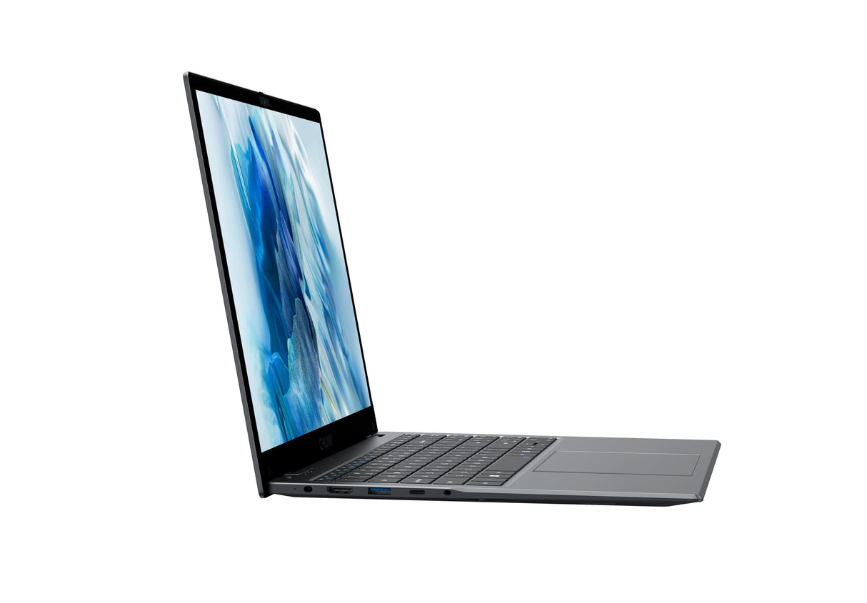Chuwi Gemibook Plus Intel N100 16gb Lpddr5/512gb Ssd/W11 Home - Portátil 15.6