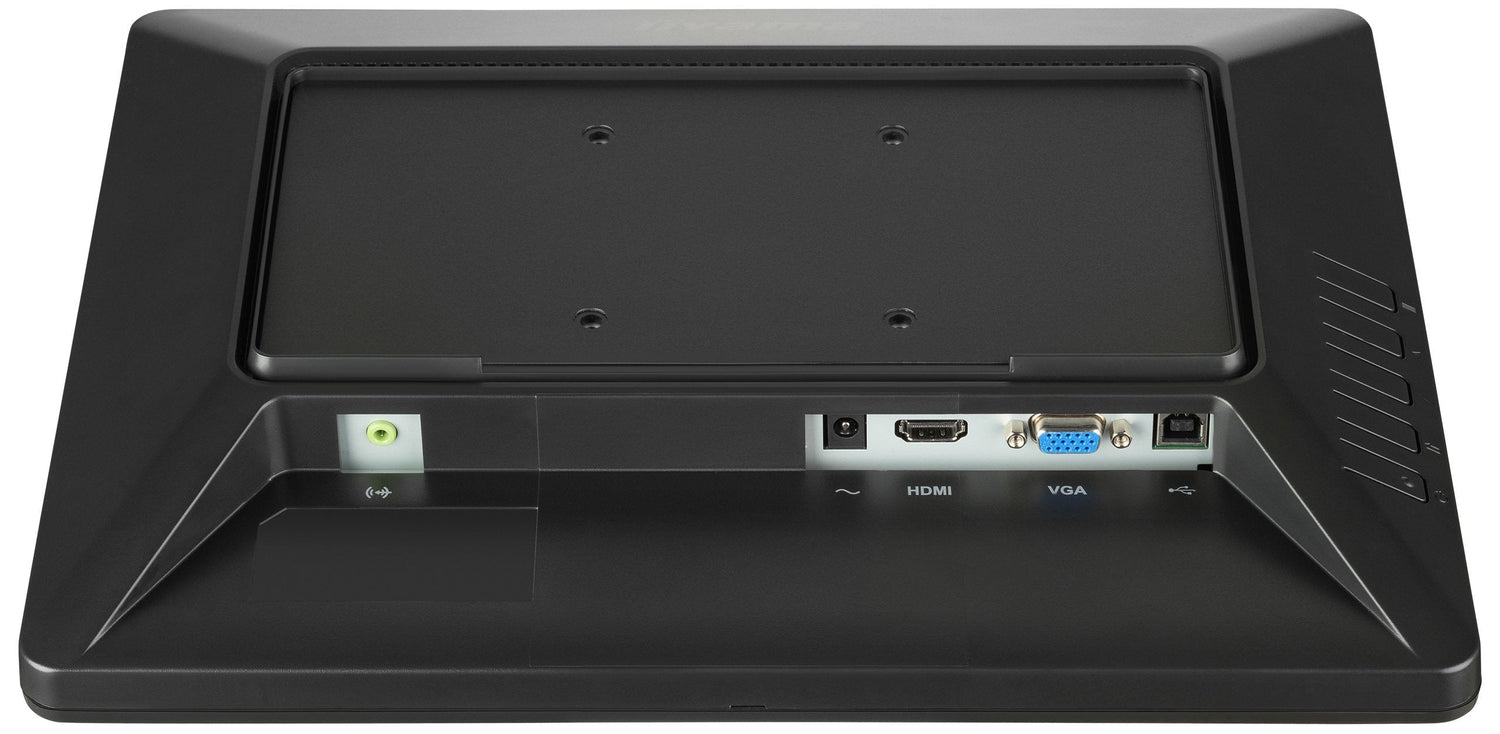 Monitor Iiyama 38.0cm 15" T1521msc-B2 5:4 Tactil M-Touch Vga+Hdmi Retail
