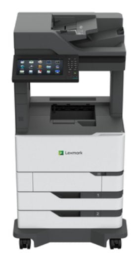 Lexmark Xm7355 Multifonction Laser Monochrome Bsd