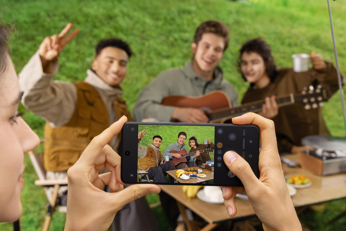 Smartphone Tcl 50 Pro Nxtpaper 8gb 512gb 6.8' 5g Gris Luna