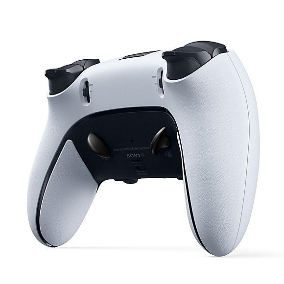 Sony Dualsense Edge Wireless-Controller V2, Gamepad Blanco/Negro