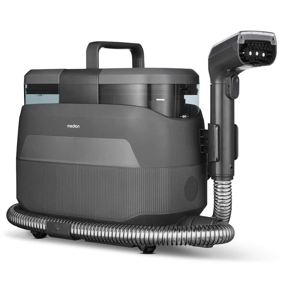 Medion Medion Md100123 Polsterreiniger Bk 50079705