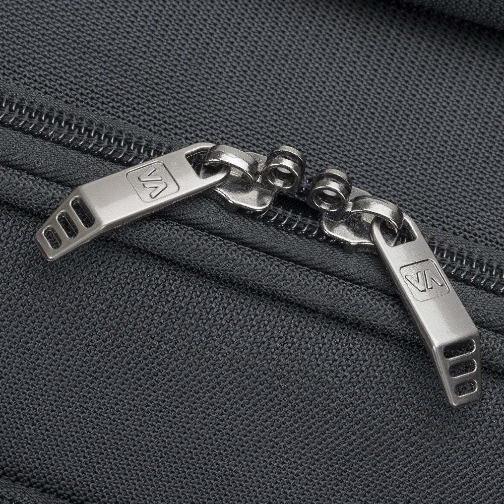 EAN 4260403575239 - Rivacase 8481 39,6 cm (15.6") Maletín con ruedas Negro imagen 6