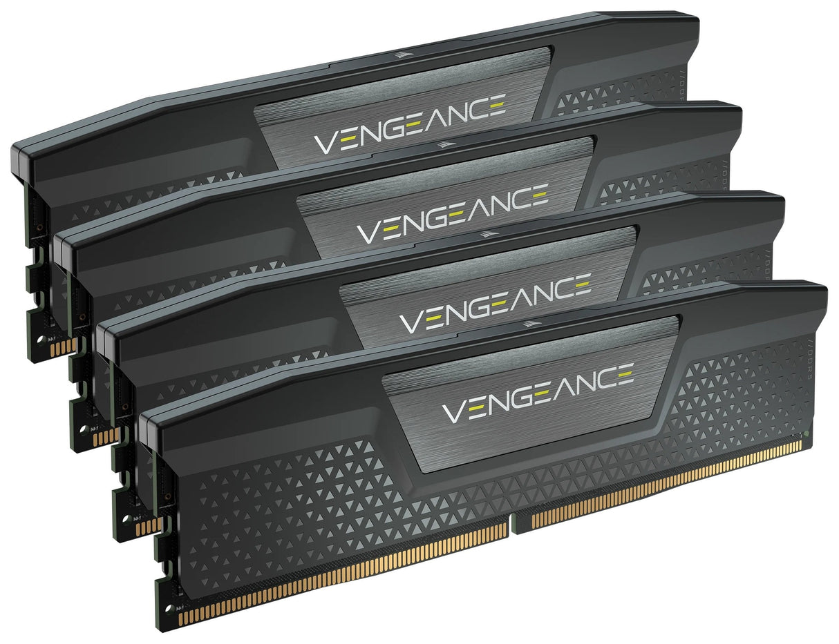 EAN 840006676737 - Corsair Vengeance módulo de memoria 128 GB 4 x 32 GB DDR5 imagen 1