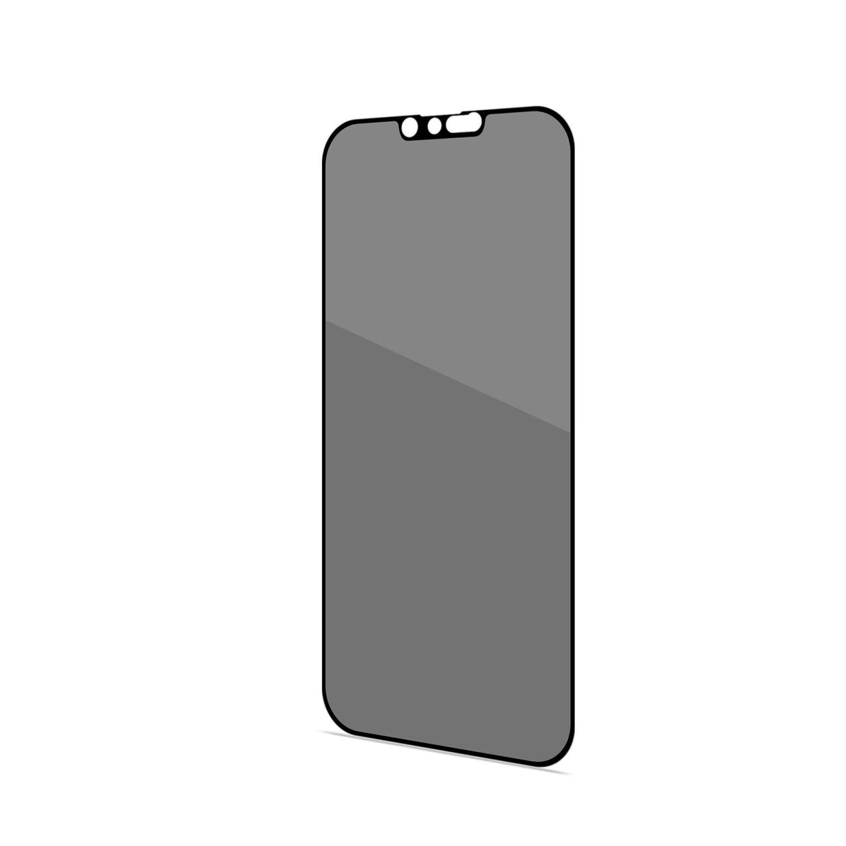 EAN 8021735196785 - Celly PRIVACYF1026BK protector de pantalla o trasero para teléfono móvil Apple 1 pieza(s) imagen 1