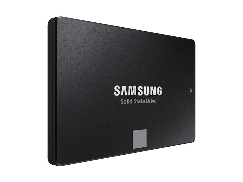 870 Evo 500 Gb 2.5" Serial Ata Iii V-Nand