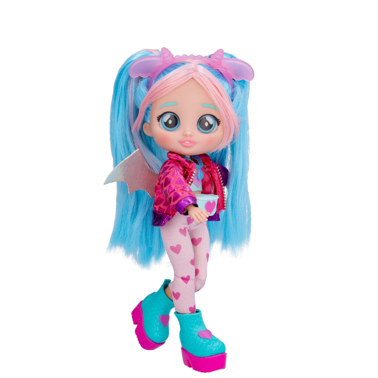 EAN 8421134908383 - IMC Toys 908383 muñeca imagen 2