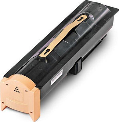 EAN 5031713041092 - OKI Black toner cartridge for B930 cartucho de tóner Original Negro imagen 1