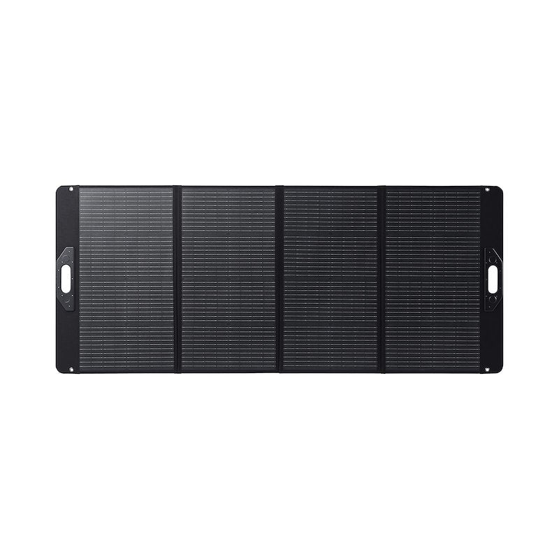 EAN 4711121771101 - Acer GP.ADT11.02N placa solar 200 W Silicio monocristalino imagen 1