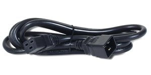 Apc Powercord 16a 100-230v C19 C20